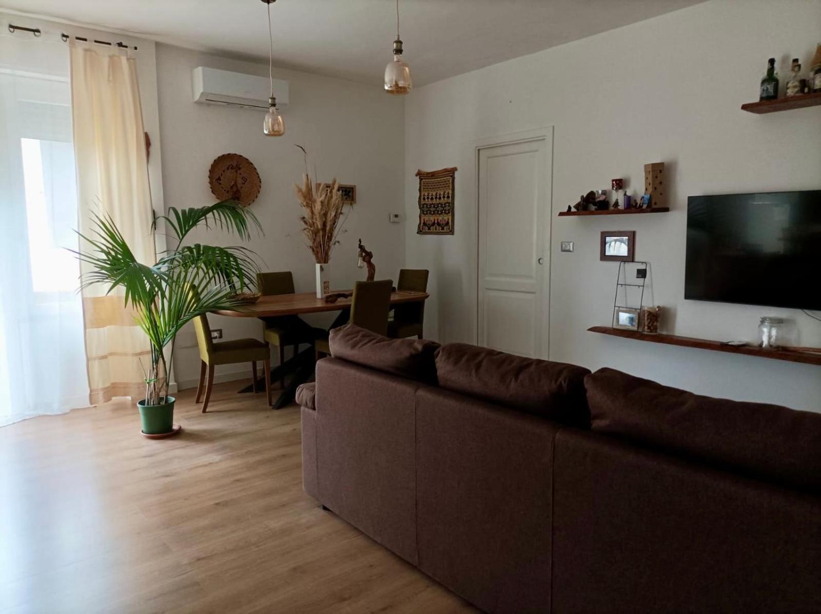 Asfodelo Home Porto Torres Exteriér fotografie