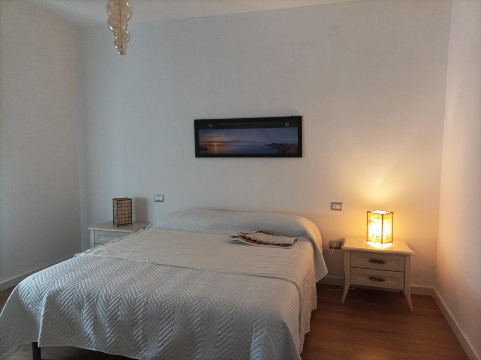 Asfodelo Home Porto Torres Exteriér fotografie