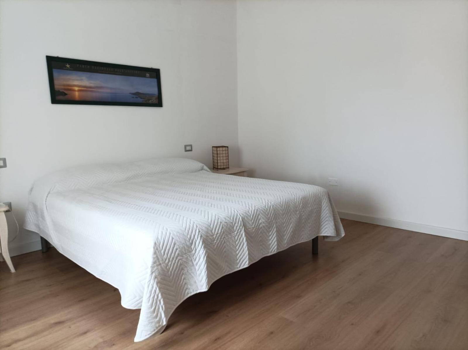 Asfodelo Home Porto Torres Exteriér fotografie