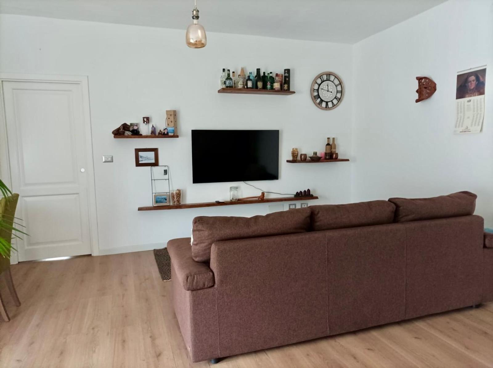 Asfodelo Home Porto Torres Exteriér fotografie