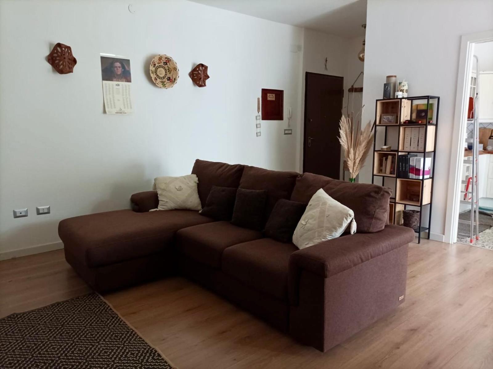 Asfodelo Home Porto Torres Exteriér fotografie