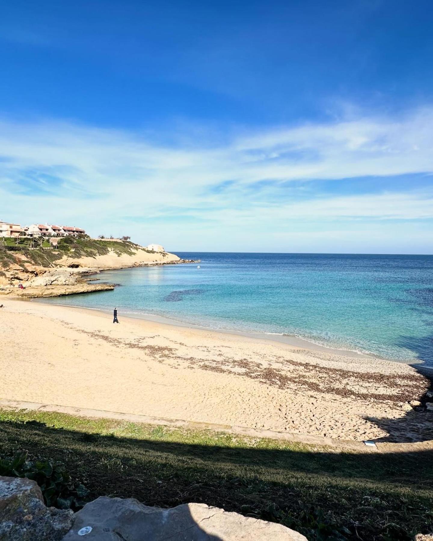 Asfodelo Home Porto Torres Exteriér fotografie