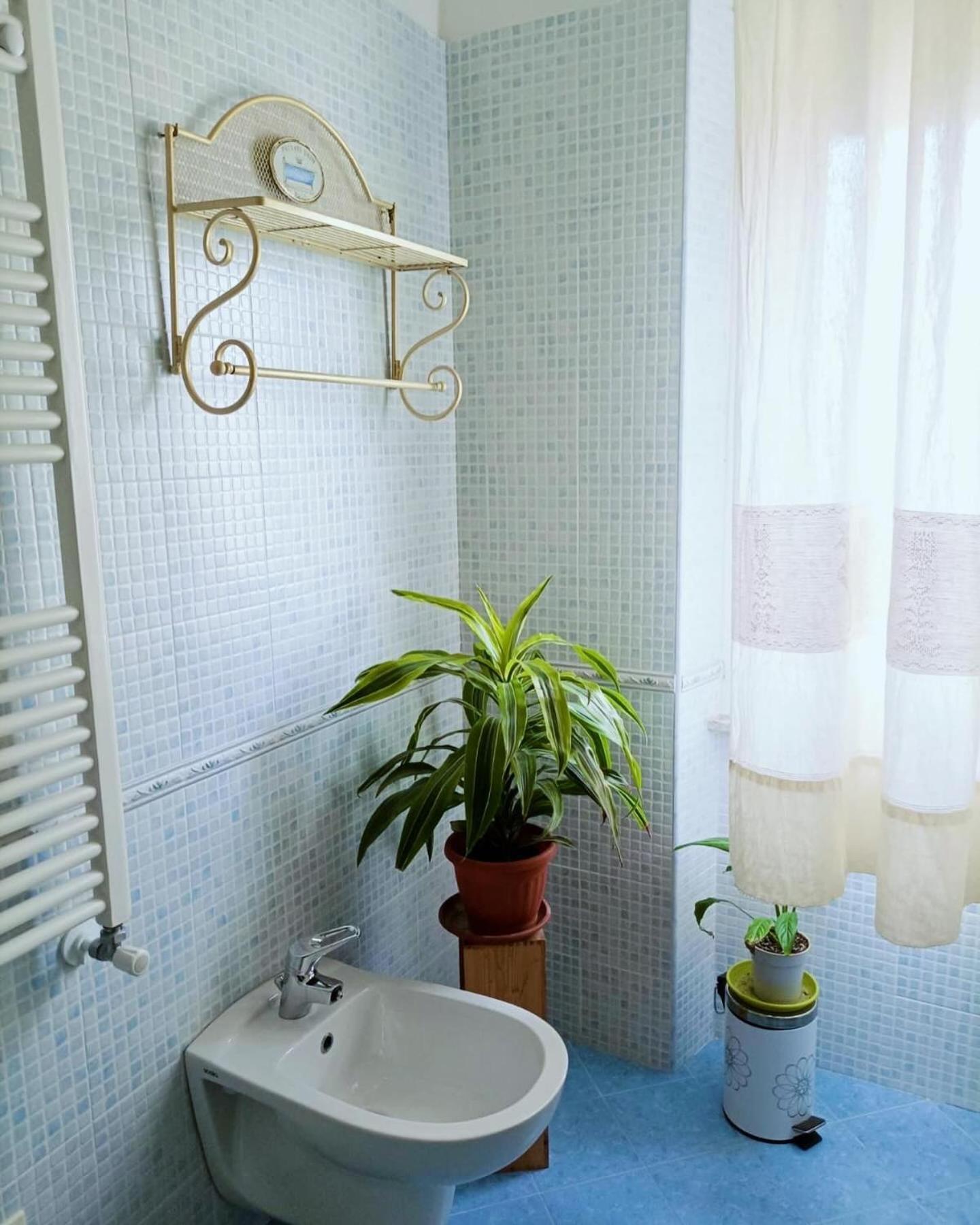 Asfodelo Home Porto Torres Exteriér fotografie
