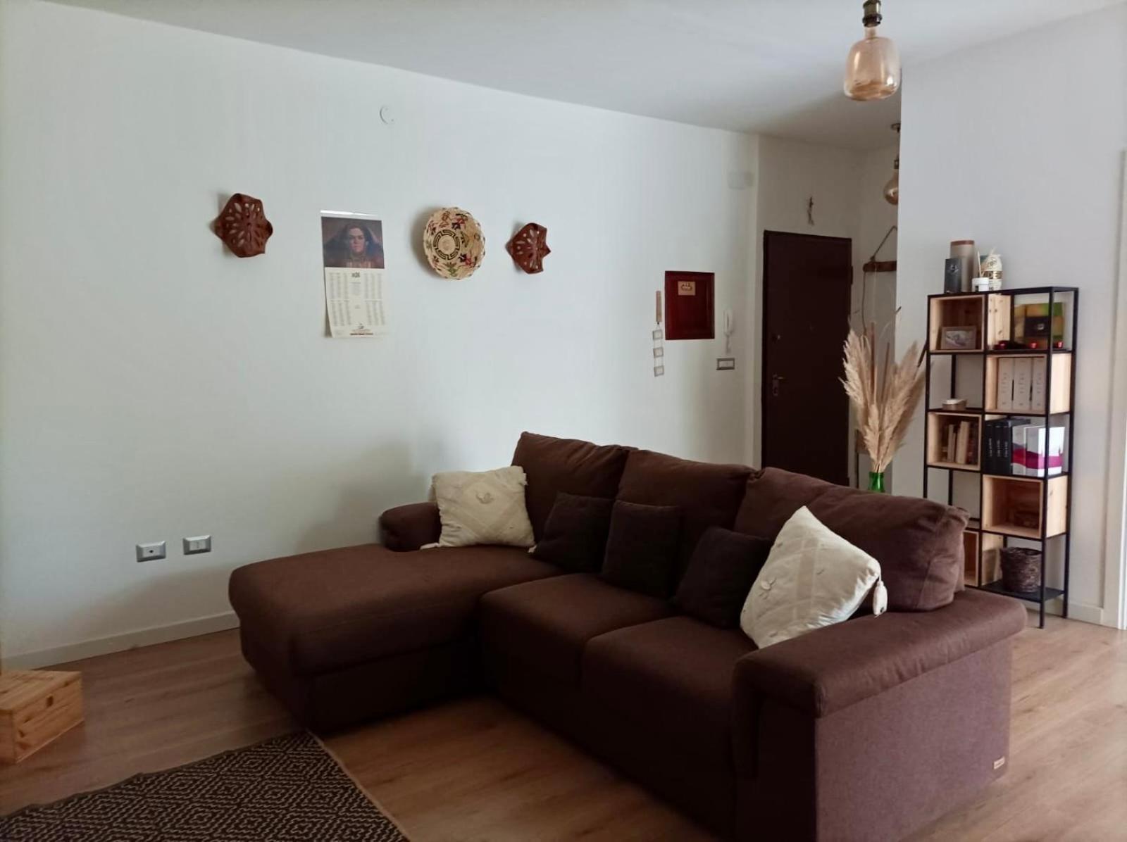 Asfodelo Home Porto Torres Exteriér fotografie