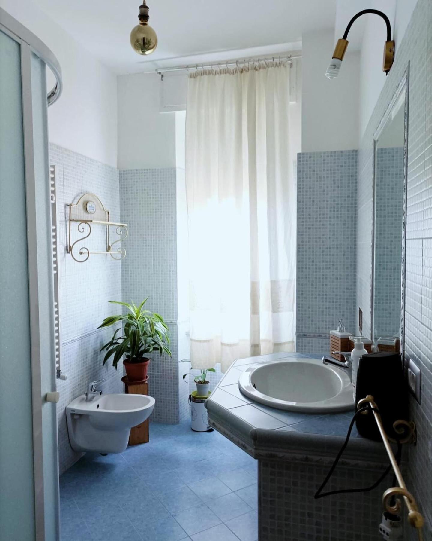 Asfodelo Home Porto Torres Exteriér fotografie