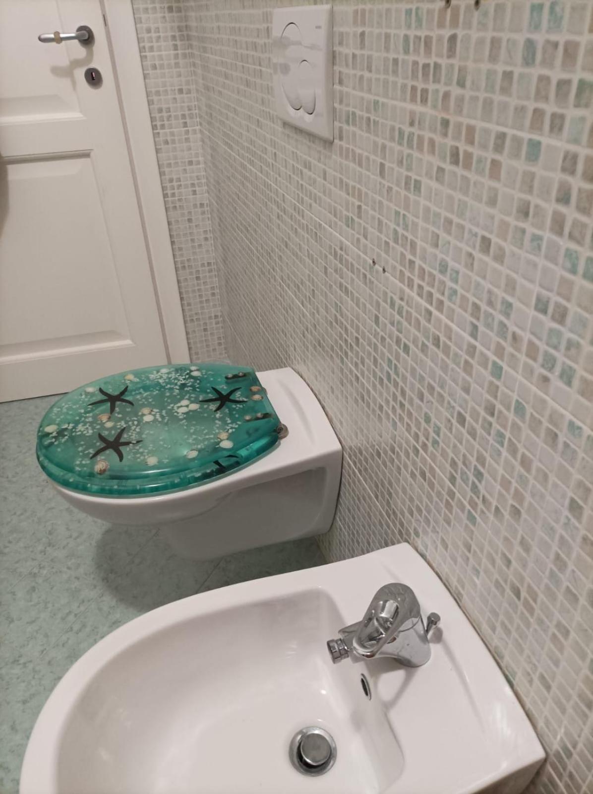 Asfodelo Home Porto Torres Exteriér fotografie