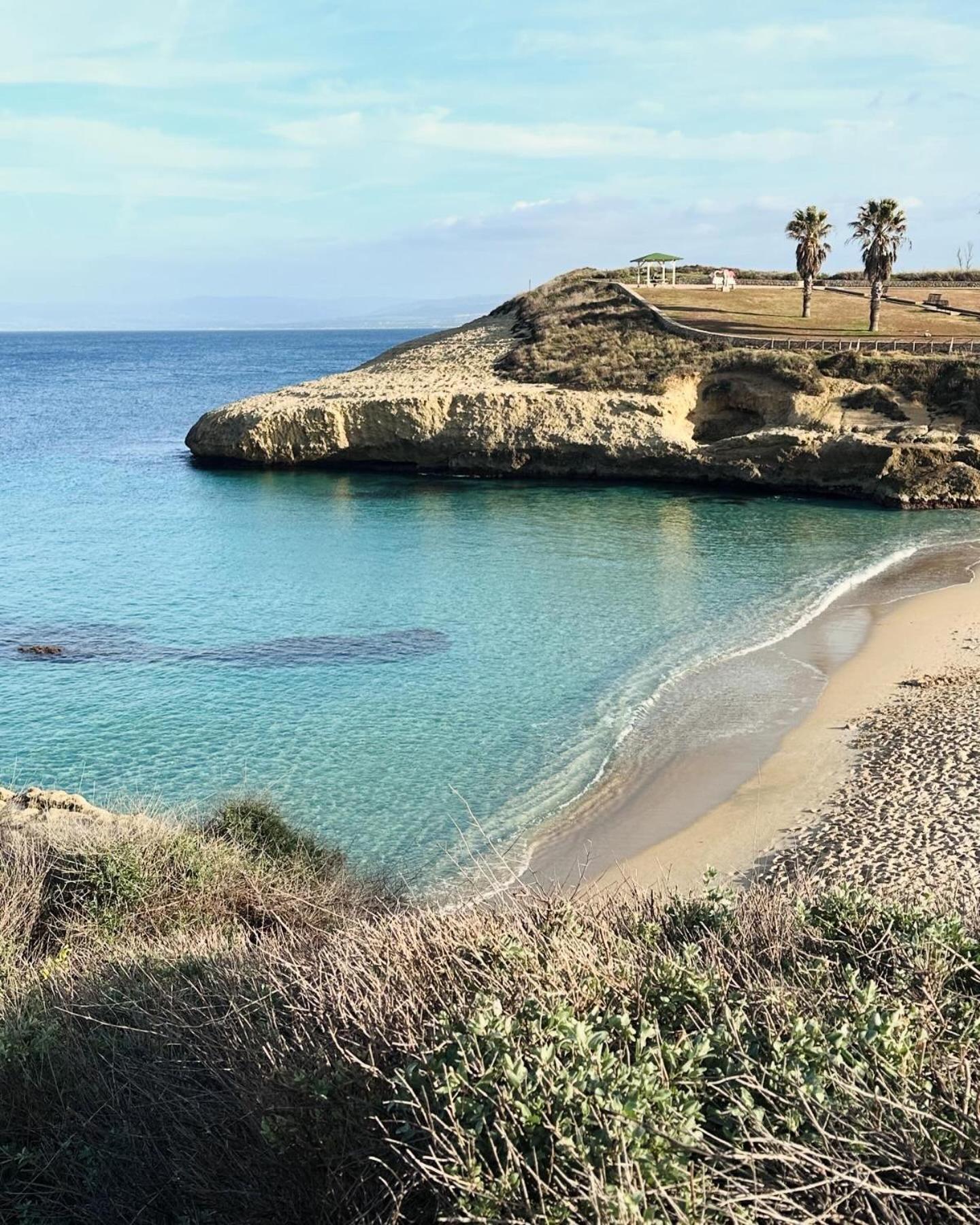 Asfodelo Home Porto Torres Exteriér fotografie