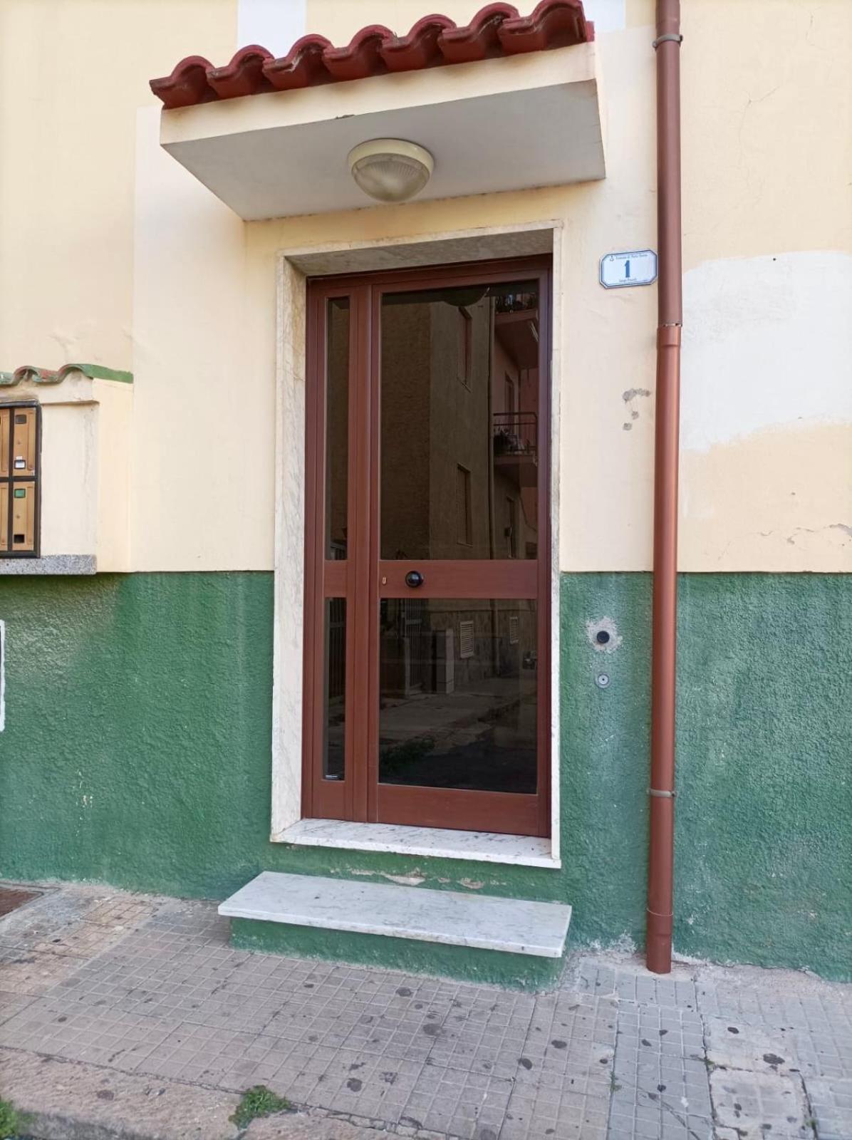 Asfodelo Home Porto Torres Exteriér fotografie