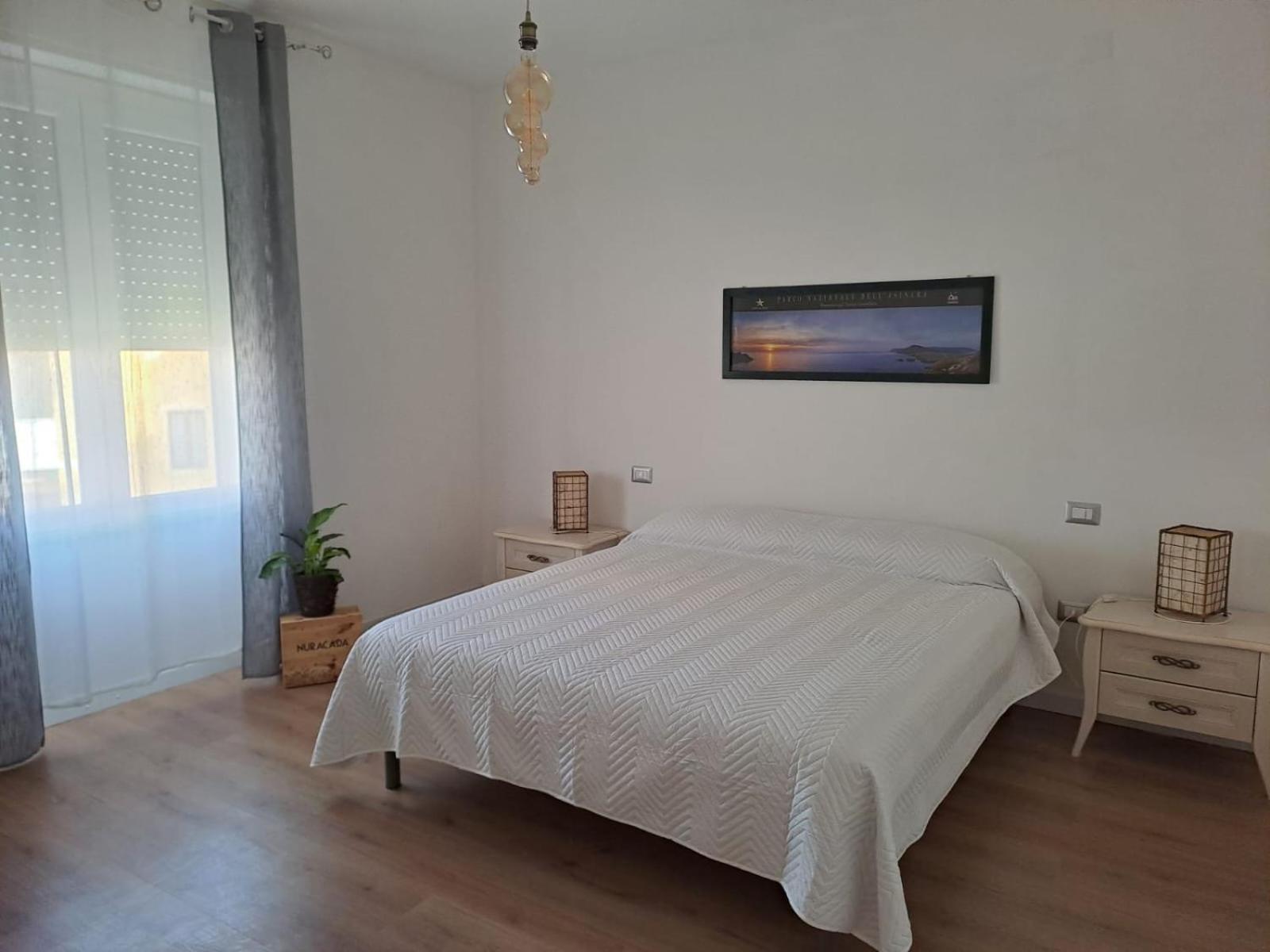 Asfodelo Home Porto Torres Exteriér fotografie