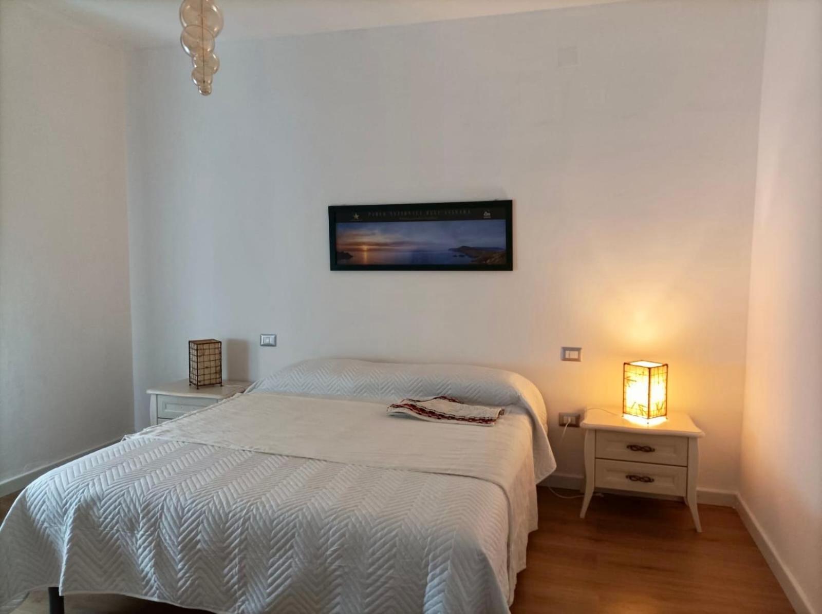 Asfodelo Home Porto Torres Exteriér fotografie
