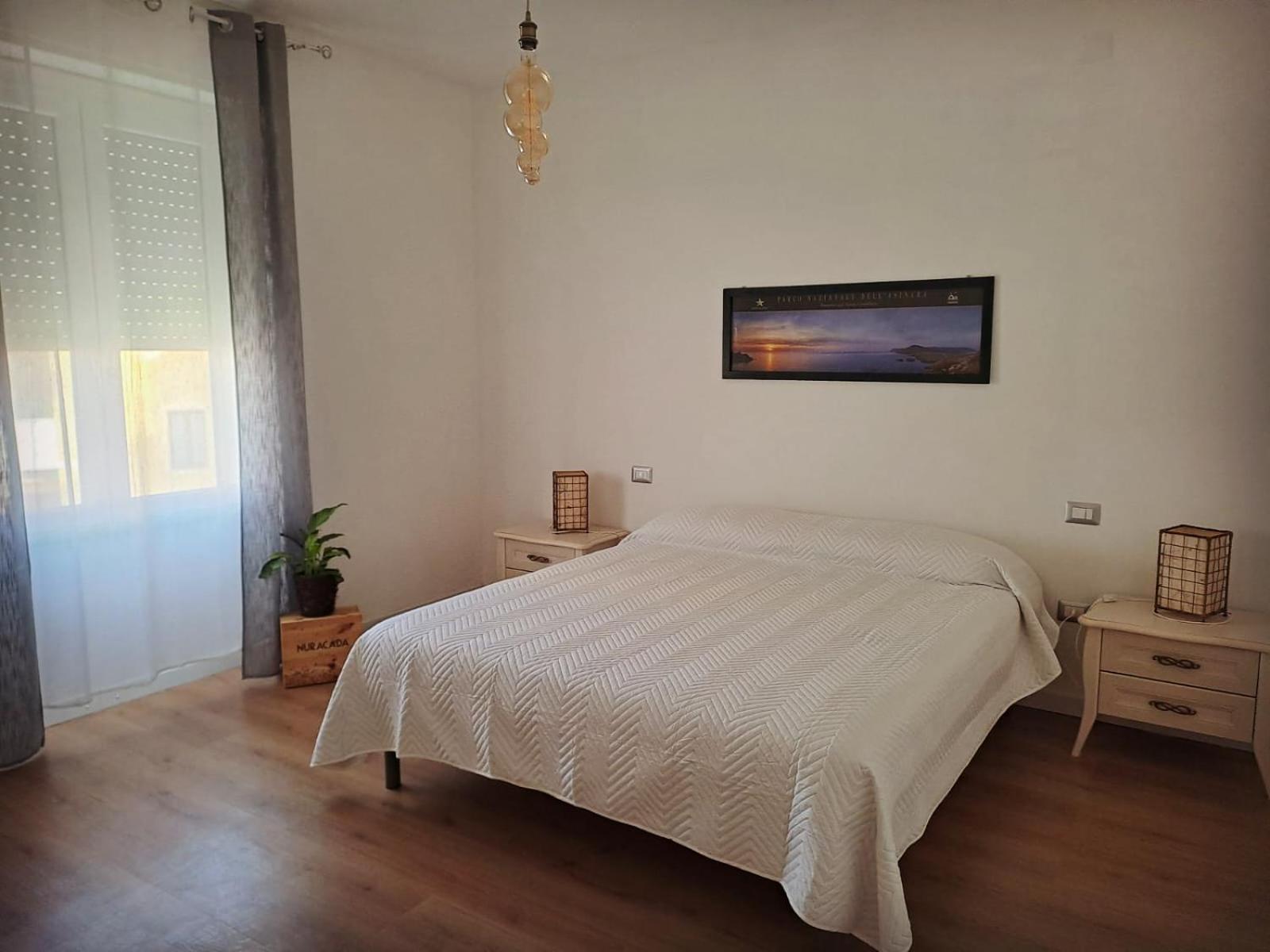 Asfodelo Home Porto Torres Exteriér fotografie