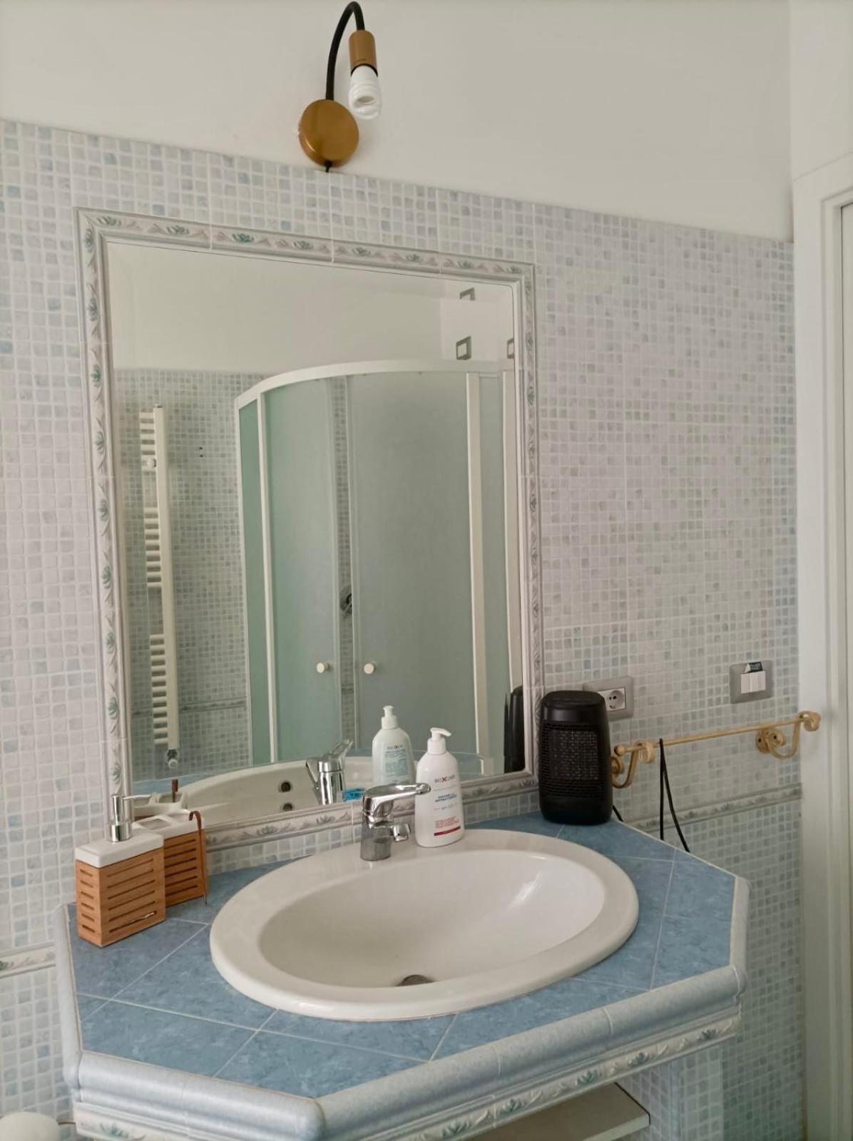 Asfodelo Home Porto Torres Exteriér fotografie
